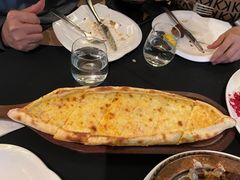 -Efes Turkish & Mediterranean Cuisine 艾菲斯餐厅(陆家嘴店)