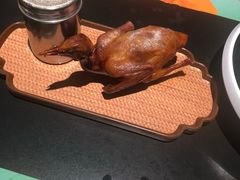 -羽鸽集·乳鸽专门店·地道顺德菜(岭南站店)