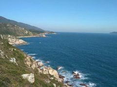 -西涌国际滨海旅游区