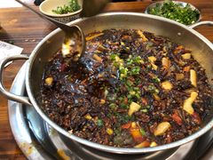 -黑竹香鸡(营和巷店)