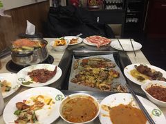 -伊尔曼都自助餐厅(102国道店)