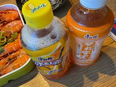 -华府九号海鲜烧烤大排档(龙域店)