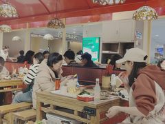 -旺蜀主成都串串火锅(西直门凯德MALL店)