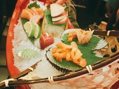 -广州建国酒店·涟日本料理