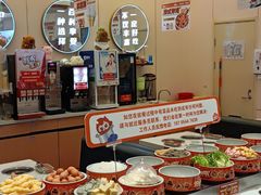 -密友回转自助火锅(世茂国际广场店)