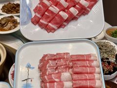 -天宜隆蘑菇宴火锅(石景山旗舰店)