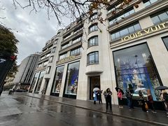 -路易·威登(香榭丽舍大道店)