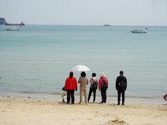 -涠洲岛南湾海洋运动公园