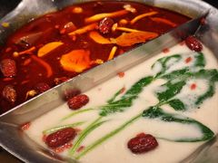 -湊湊火锅·茶憩(世博大道店)