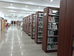 -苏州图书馆(姑苏区分馆)