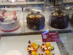 -味多美(江安路店)