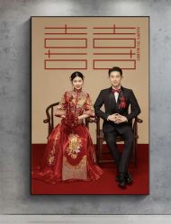 -易摄影婚纱摄影工作室