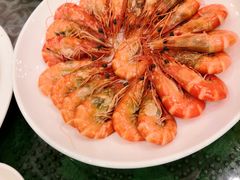 白灼沙虾-六婶西关小厨(光塔路店)