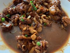 -宜城私房菜.臭鳜鱼(九华新街店)