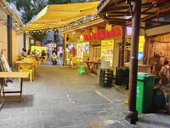 -鸿顺老铁锅美蛙鱼府(解放碑店)