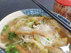 -正宗桂林米粉(细岗路店)