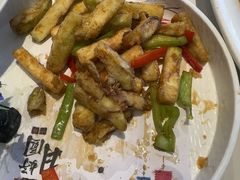 -宴天下北京烤鸭店(南桥店)