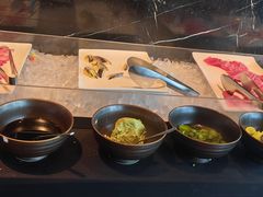 -龙之梦万丽酒店青餐厅