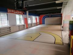 -悦动体能篮球羽毛球网球(三里河店)