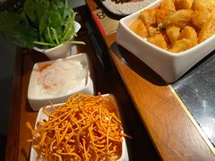 -井格重庆火锅(花乡奥莱店)