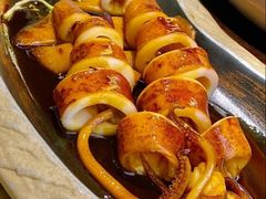 -常来小聚·广州非遗传承餐厅(高德置地店)