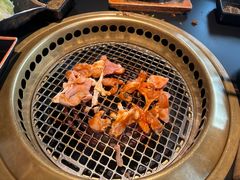 -谷牛和牛烤肉(漕河泾印象城店)