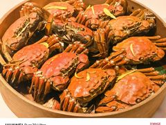 -成隆行·蟹王府(淮海店)