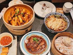 -秦淮巷·四季小馆