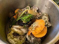 -土蚝·高压锅生蚝(百姓美食街店)