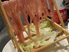 -唇辣号重庆老火锅(燕郊鑫乐汇店)