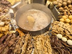 -八一好吃街·高品美食广场