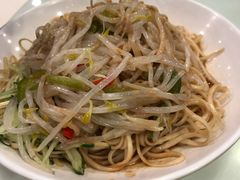 -王中王餐厅(东安路店)