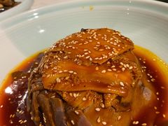 -那家小馆•北京菜•烤鸭(中关村店)