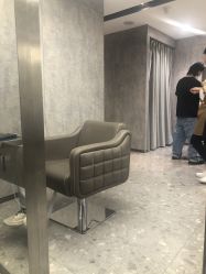 -P.STYLE 派斯造型