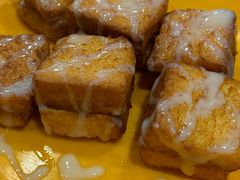 -澳门陈光记烧味饭店(南京德基广场店)