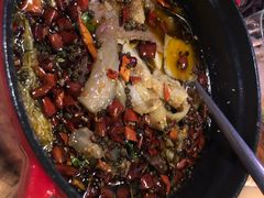 -烛影拾光观景餐厅·创意菜·摄影·小提琴(大唐不夜城店)