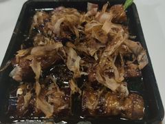 麒麟跳舞茄-烛影拾光观景餐厅·创意菜·摄影·小提琴(大唐不夜城店)