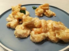 -满汉楼(江畔店)