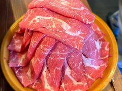 -牛New寿喜烧(闵行龙湖天街店)