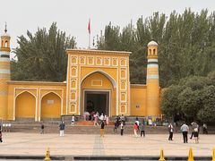 -艾提尕尔清真寺