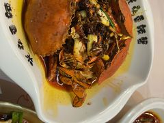 -五丁桥光头香辣蟹(望江橡树林店)