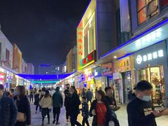 -万达广场(松江店)