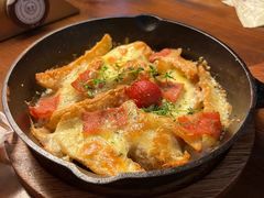 芝士土豆-海宁名门百合(文宗南路店)