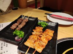 -大和食乐·鲜和牛酸汤火锅(环宇荟店)