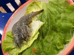 -马路边边串串香形象店(磐石路店)