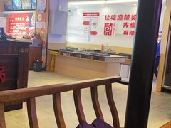 -来涮蜀鲜货火锅串串香(菜市口店)