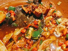 -老湘村·湖南土菜(天河维多利店)