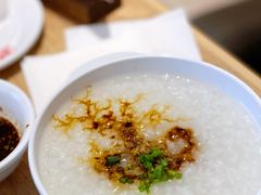 鸡粥-泰煌鸡·上海白斩鸡·鸡汤面(万航店)