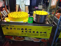 -正宁路小吃夜市