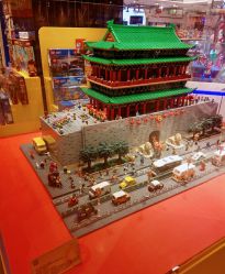 -LEGO(国贸商城店)
